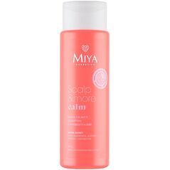 MIYA_Scalp &amp| More nawilżający szampon z prebiotykami Calm 300ml