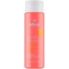 MIYA_Scalp &amp| More wzmacniający szampon z kofeiną Energy 300ml