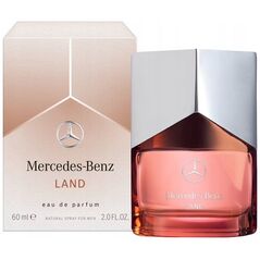 MERCEDES-BENZ Land EDP spray 60ml