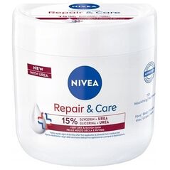 NIVEA_Care Repair Urea krem multifunkcyjny 400ml
