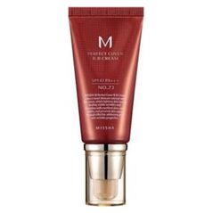 MISSHA_M Perfect Cover BB Cream krem BB do twarzy SPF42 PA+++ No.23 50ml
