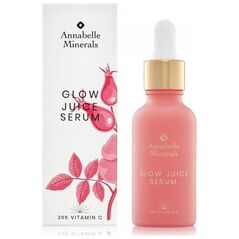 ANNABELLE MINERALS_Glow Juice Serum serum z Witaminą C 30ml