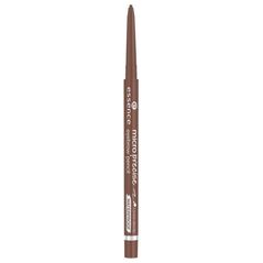 ESSENCE_Micro Precise Waterproof kredka do brwi 02 0,05g