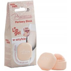 ECOSOFT_Lippy balsam do ust Prosecco 6,2g