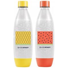 Sodastream SodaStream Butelka 1L Fuse Water Pomelo (Special Edition) 2 sztuki x 1L