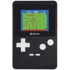 Pad Denver Gamepad Denver GMP-290 z ekranem LCD 2,5"