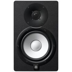 Kolumna Yamaha Yamaha HS8 głośnik 2-drożny Czarny Przewodowa 120 W