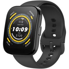 Smartwatch Amazfit Bip 5 Czarny  (W2215EU1N)