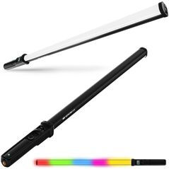 Newell NEWELL Lampa LED RGB Kathi Pro