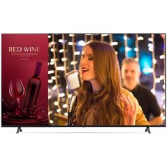 Telewizor LG 43UN640S0LD LCD 43'' 4K Ultra HD WebOS 22
