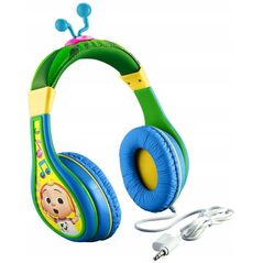 Ekids Headphones On-Ear Headphones For Children / Children - Cocomelon - Co-140.uexv1 13303684 92298952048