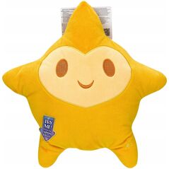 Ekids Mascot Cuddly Toy + Ενσωματωμένο ηχείο Bluetooth / Disney Wish Wish / Star Star / Wh-b37.uexv23m 13338184 92298959047