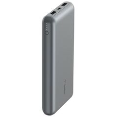 Powerbank Belkin Belkin Powebank 20000 mAh 15W, szary