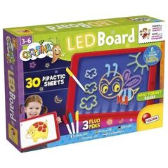 Lisciani LISCIANI CAROTINA ΠΛΑΚΑ LED 13545039 8008324086740