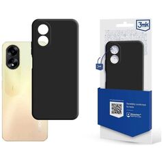 3MK Oppo A38 - 3mk Matt Case