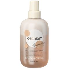 Inebrya INEBRYA_Ice Cream Pro-Age odżywka dwufazowa z olejem arganowym 200ml