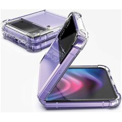 Mercury Mercury Super Protect Sam Z Flip5 F731 clear