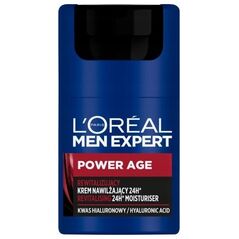 L'OREAL_Men Power Age krem nawilżający 50ml