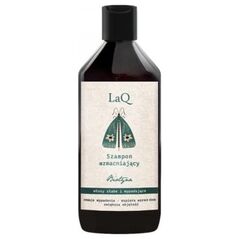 LAQ_Szampon wzmacniajacy z biotyną 300ml