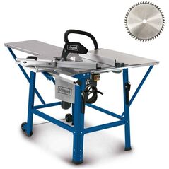 Pilarka tarczowa Scheppach TS310 2200 W 315 mm