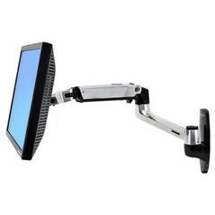 Ergotron Uchwyt ścienny na monitor do 34" LX Wall Mount (45-243-026)