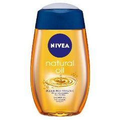 Nivea Olejek pod prysznic Bath Care 200ml