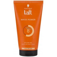 TAFT_Looks Power Maxx żel stylizujący do włosów 150ml