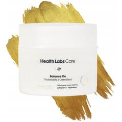 HEALTHLABS_Balance On trychomaska do skóry głowy z ceramidami 175ml