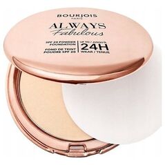 BOURJOIS_Always Fabulous podkład w kompakcie SPF20 115 7g