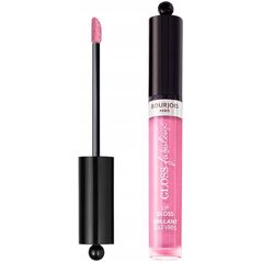 BOURJOIS_Fabuleux Gloss odżywczy błyszczyk do ust 10 Rose Symphonic 3,5ml