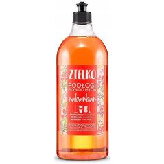 ZIELKO_Podłogi płyn do mycia podłóg Rabarbar 1000ml