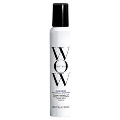 COLOR WOW_Color Control Purple fioletowa pianka tonizująca do włosów blond 200ml