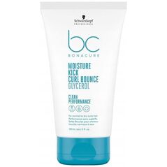 SCHWARZKOPF PROFESSIONAL_BC Bonacure Moisture Kick Curl Bounce krem do loków 150ml