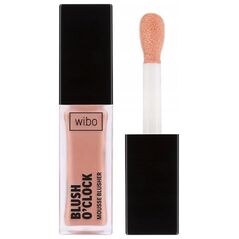 WIBO_Blush O’Clock róż do twarzy 02 11g