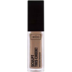 WIBO_Sculpt This Cheek płynny bronzer do twarzy 01 11g