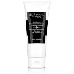 SISLEY_Hair Rituel Revitalizing Volumizing Shampoo With Camellia Oil szampon nadający objętości 200ml