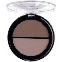 TOPFACE_Instyle Contour &amp| Highlighter paleta do konturowania twarzy 04 10g