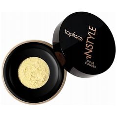 TOPFACE_Instyle Perfective Loose Powder 104 10g