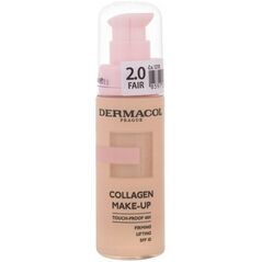 DERMACOL_Collagen Make Up podkład do twarzy 2.0 20ml