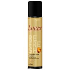 FARMONA_Jantar suchy szampon z esencją bursztynową do każdego rodzaju włosów 180ml
