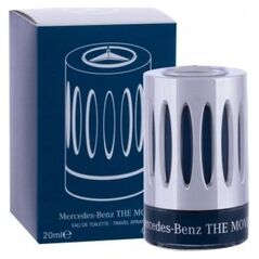 MERCEDES-BENZ The Move Exclusive EDT 20ml
