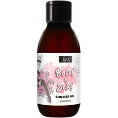 LAQ_Piwonia Bossy &amp| Sexy żel pod prysznic 100ml
