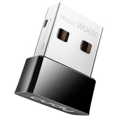 Karta sieciowa Cudy WU650