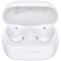Słuchawki Huawei FreeBuds SE 2 białe (55036939)