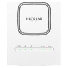 Access Point NETGEAR Punkt dostępu WAX625 WiFi AX5400 2-port