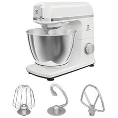 Ekspres do kawy Electrolux Food processor Electrolux "Create 5&34 E5KM1-4SWB