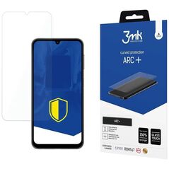3MK Samsung Galaxy A25 5G - 3mk ARC+