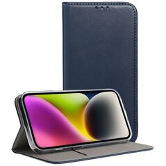 Vega KABURA MAGNETO SAMSUNG A15 4G / A15 5G GRANATOWY>