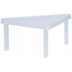 Storage Solutions Półka wstawiana do szafki kuchennej, narożna