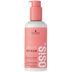 SCHWARZKOPF PROFESSIONAL_Osis+ Upload wypełniajacy krem do włosów 200ml